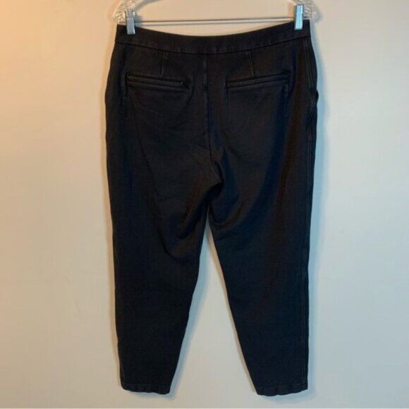 Lululemon City Trek Trouser *28" Black 10 - Picture 5 of 12